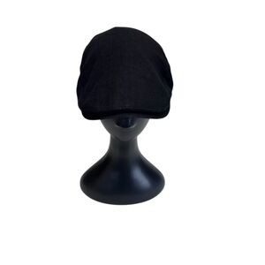 Grace . Classic Black Men's Cap